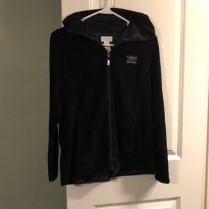 Stitched Pitt Jacket